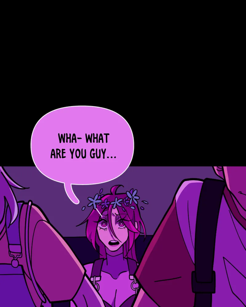 Homesick Chapter 85 page 61 - 