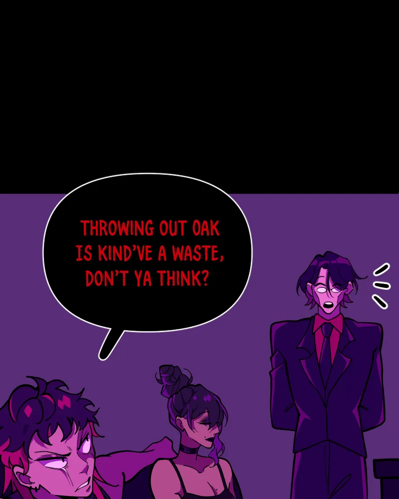 Homesick Chapter 85 page 67 - 