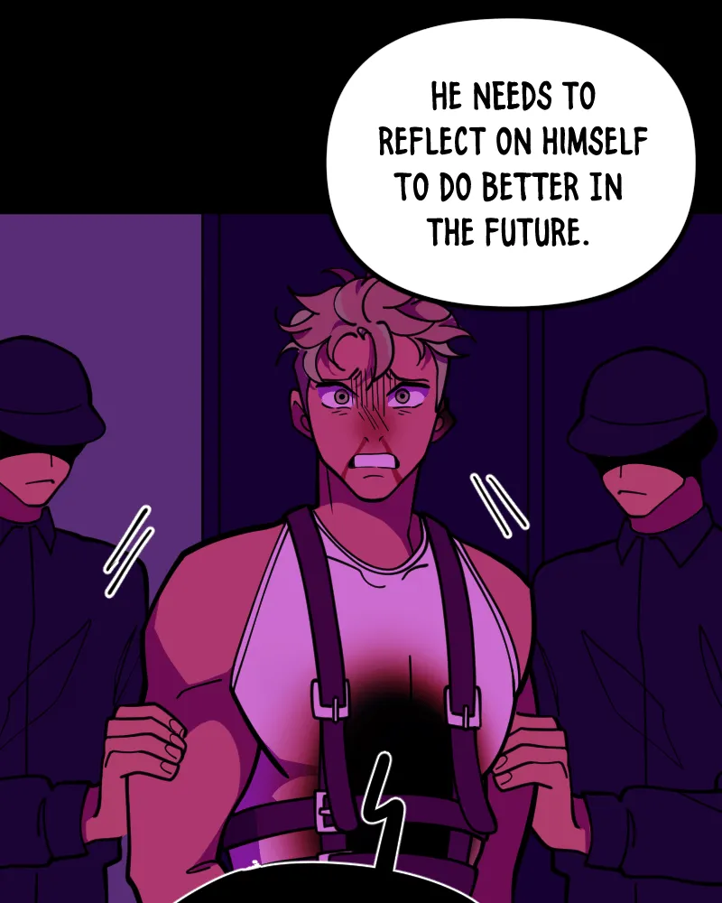 Homesick Chapter 85 page 70 - 