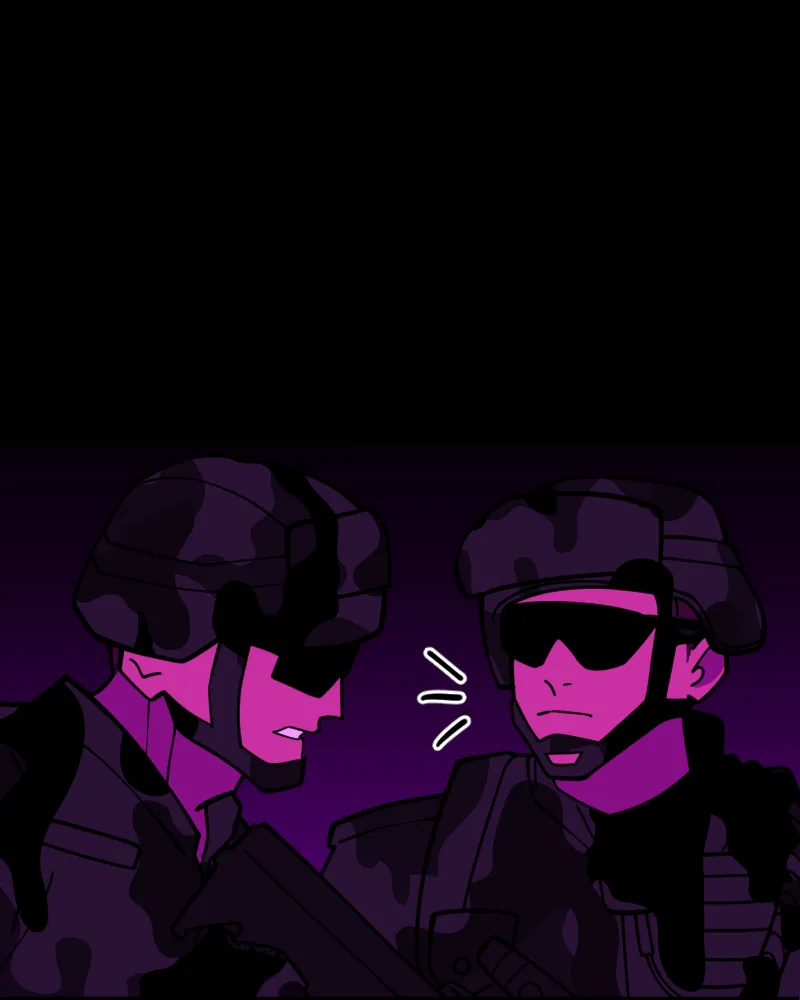 Homesick Chapter 85 page 8 - 