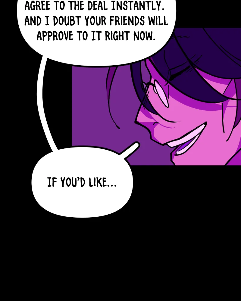 Homesick Chapter 85 page 74 - 