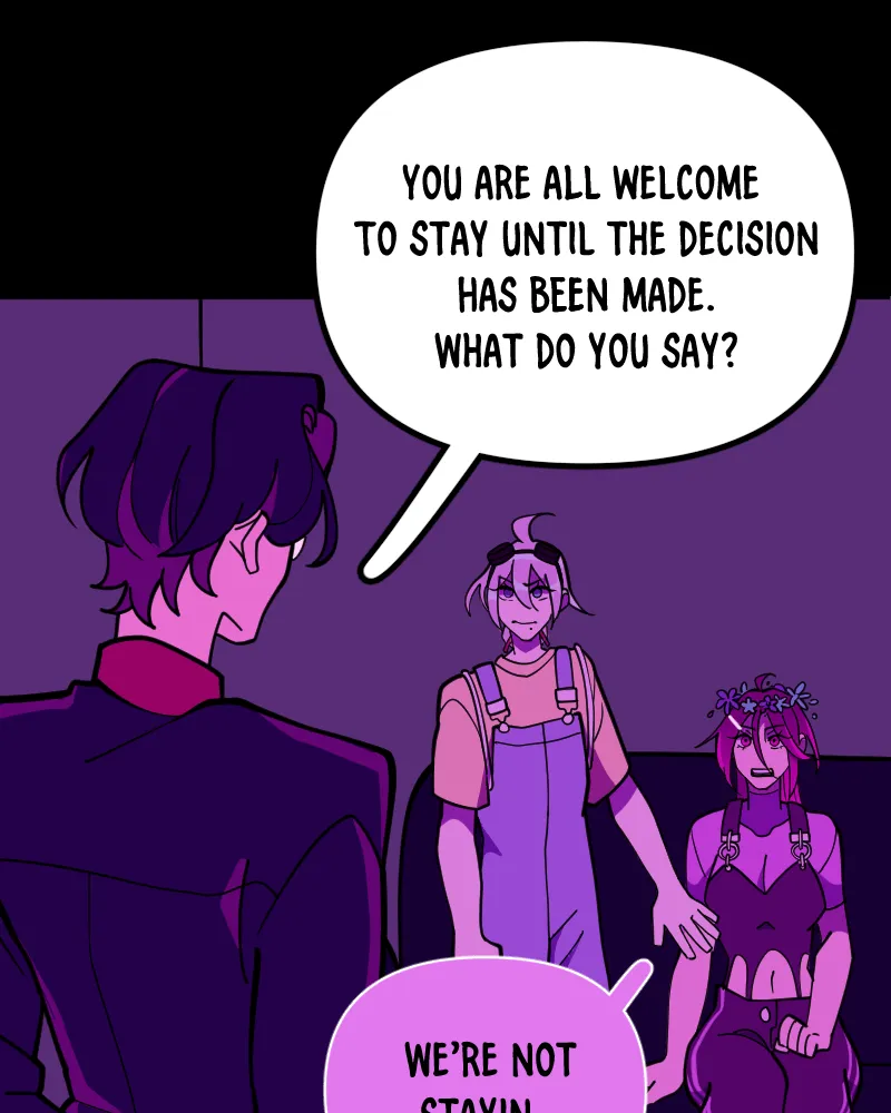 Homesick Chapter 85 page 75 - 