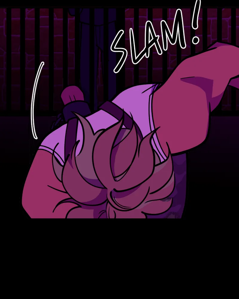 Homesick Chapter 85 page 84 - 