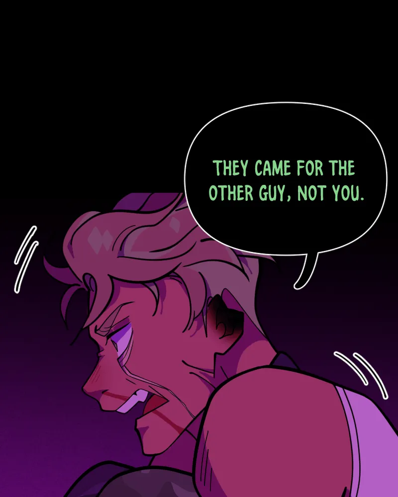 Homesick Chapter 85 page 92 - 
