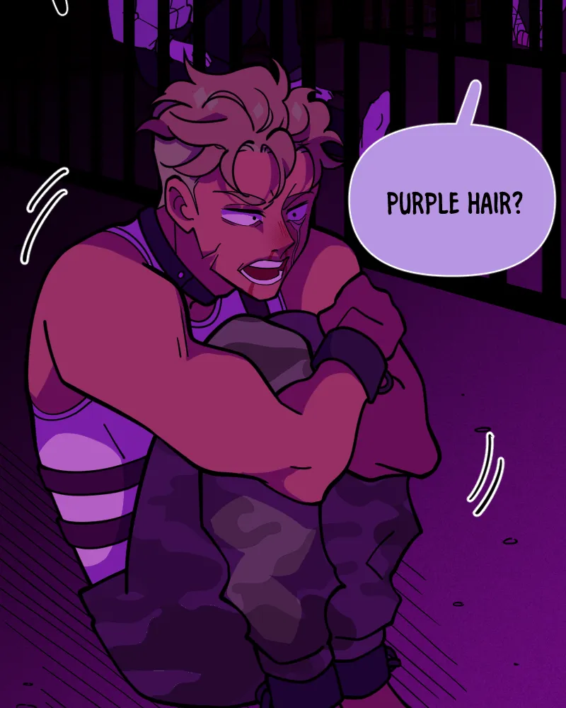 Homesick Chapter 85 page 94 - 