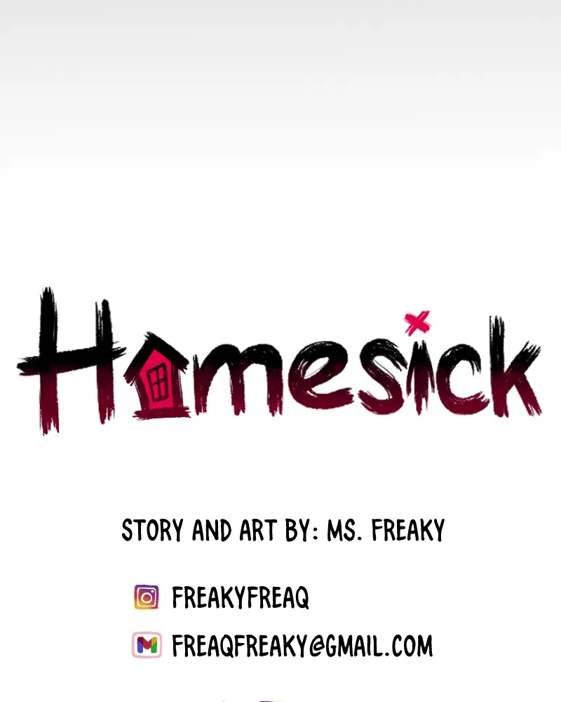 Homesick Chapter 85 page 99 - 