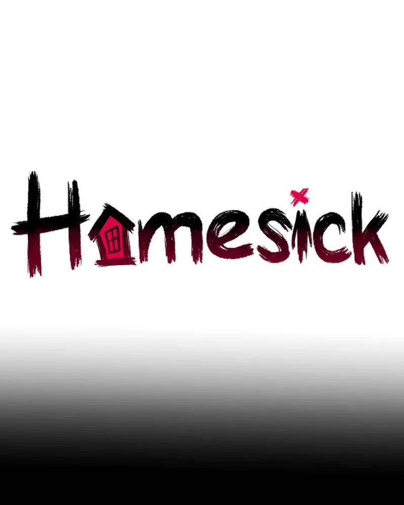 Homesick Chapter 86 page 1 - 