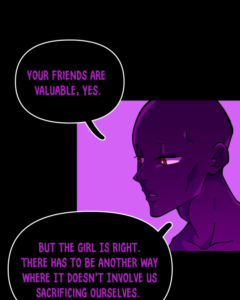 Homesick Chapter 86 page 17 - 