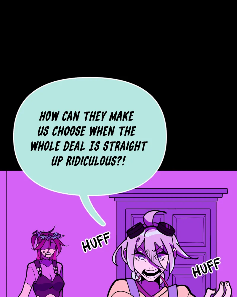 Homesick Chapter 86 page 3 - 