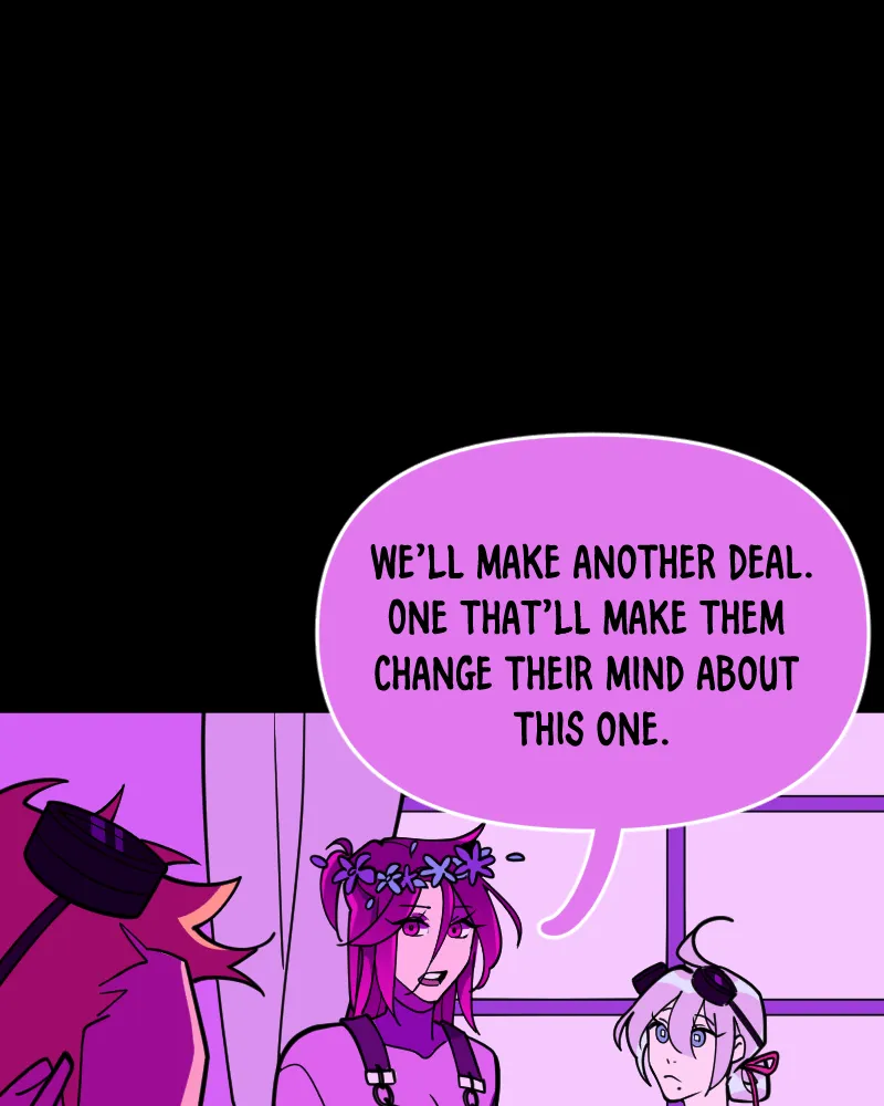 Homesick Chapter 86 page 21 - 