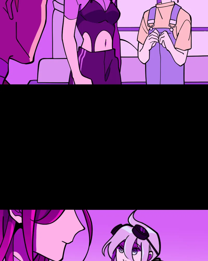 Homesick Chapter 86 page 22 - 