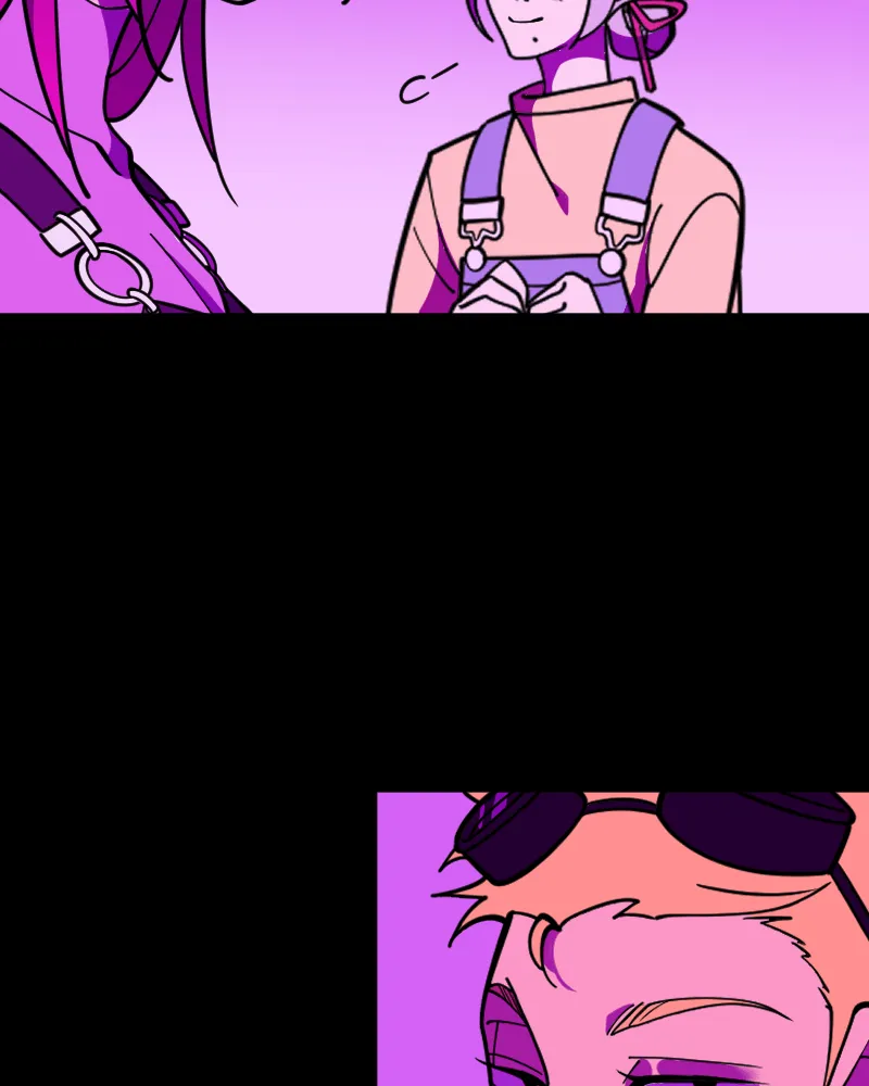 Homesick Chapter 86 page 23 - 