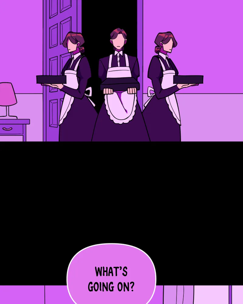 Homesick Chapter 86 page 25 - 