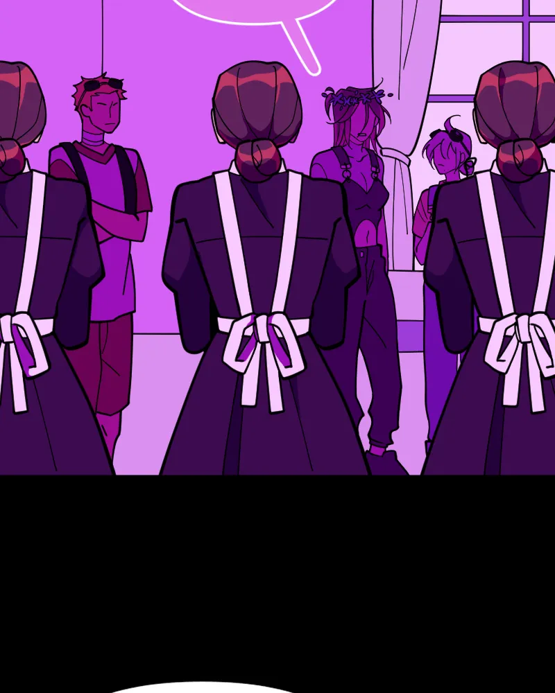Homesick Chapter 86 page 26 - 