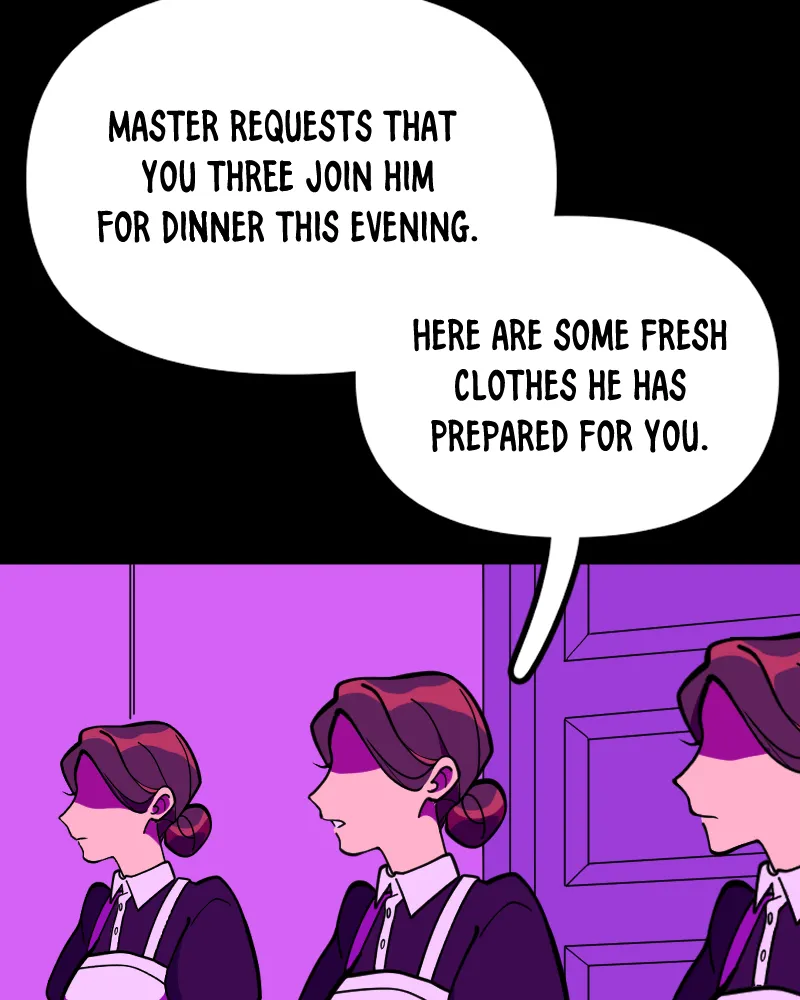 Homesick Chapter 86 page 27 - 