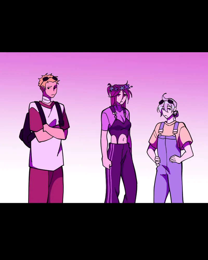 Homesick Chapter 86 page 30 - 