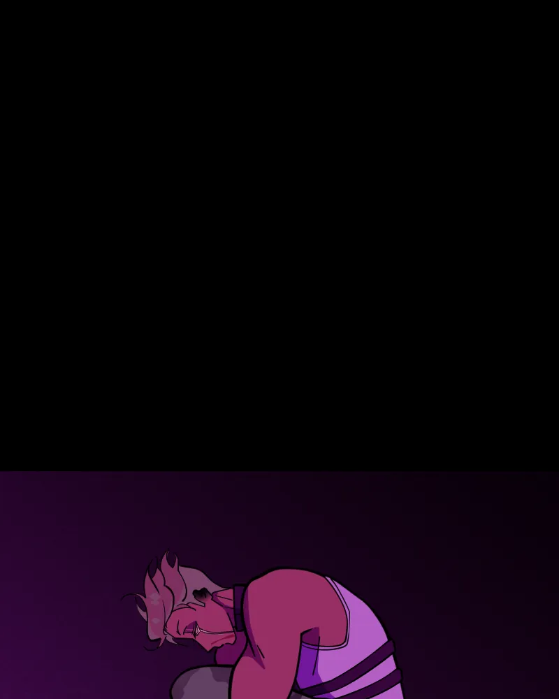 Homesick Chapter 86 page 33 - 