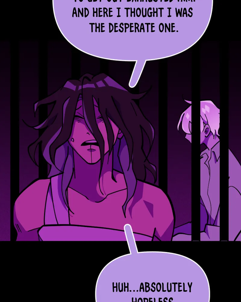 Homesick Chapter 86 page 35 - 
