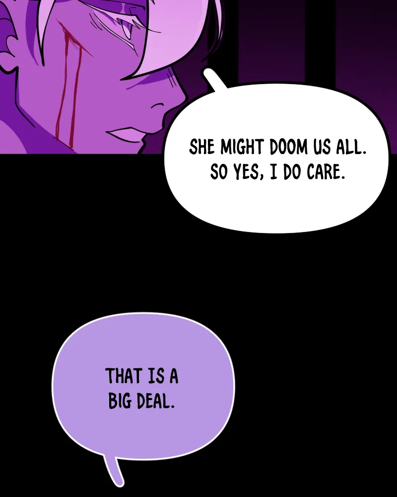 Homesick Chapter 86 page 40 - 