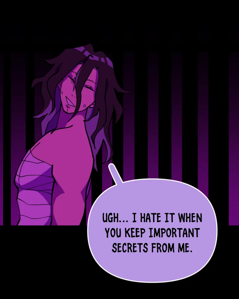 Homesick Chapter 86 page 41 - 