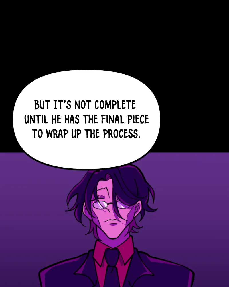 Homesick Chapter 86 page 45 - 