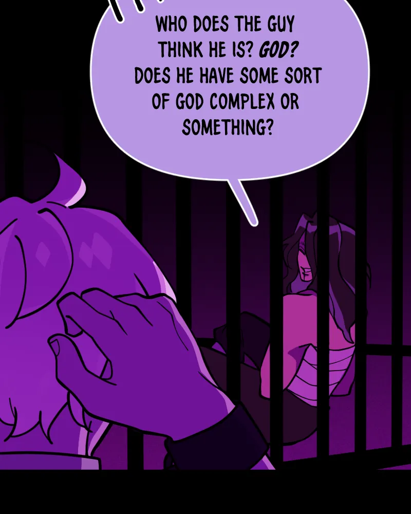 Homesick Chapter 86 page 50 - 