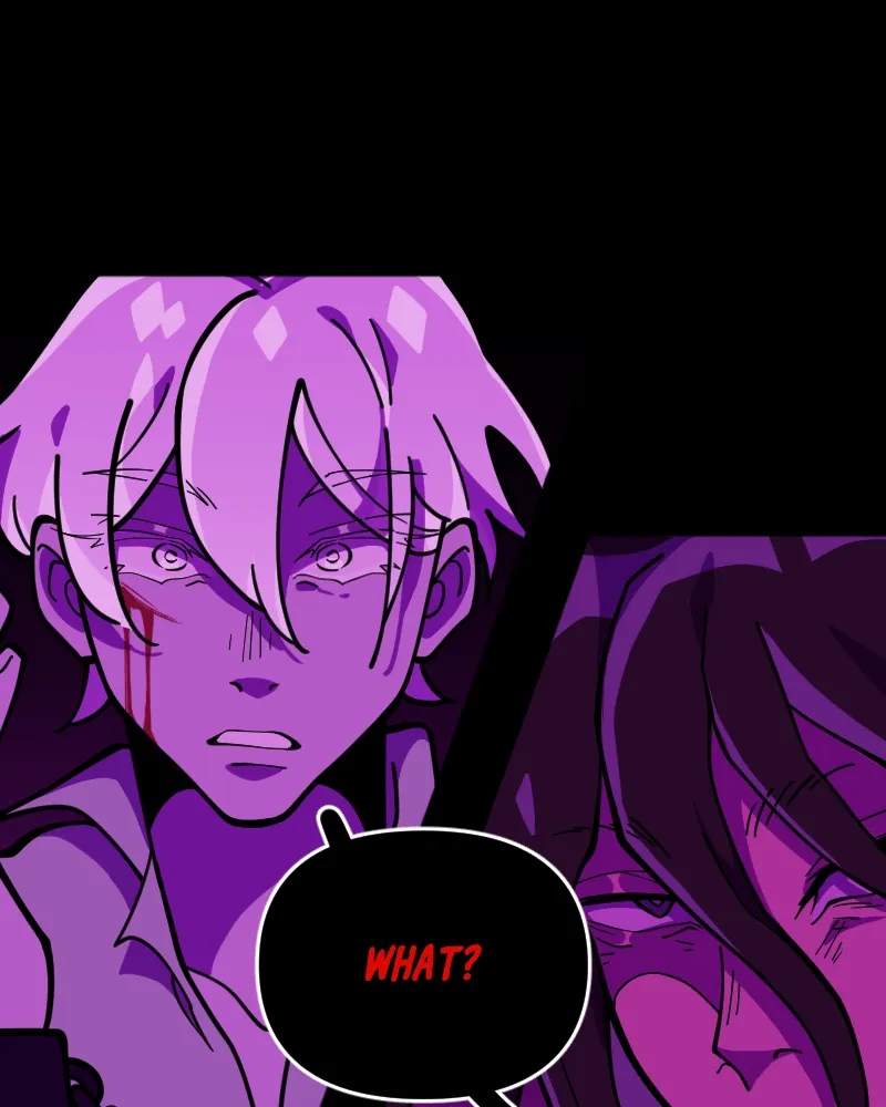 Homesick Chapter 86 page 58 - 