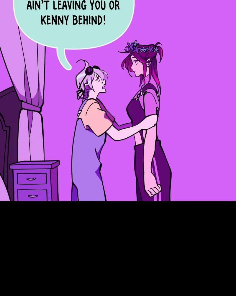 Homesick Chapter 86 page 7 - 