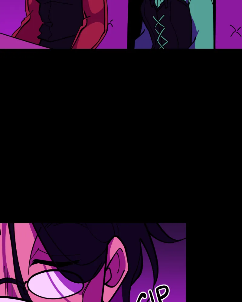 Homesick Chapter 87 page 19 - 