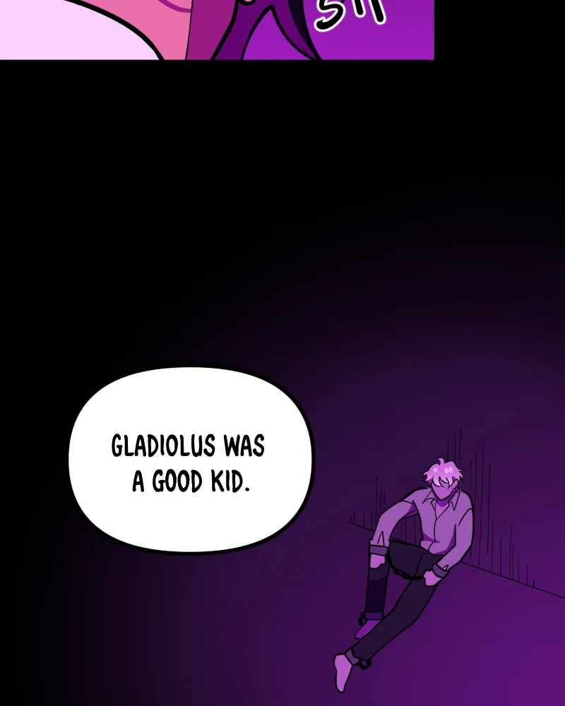 Homesick Chapter 87 page 20 - 