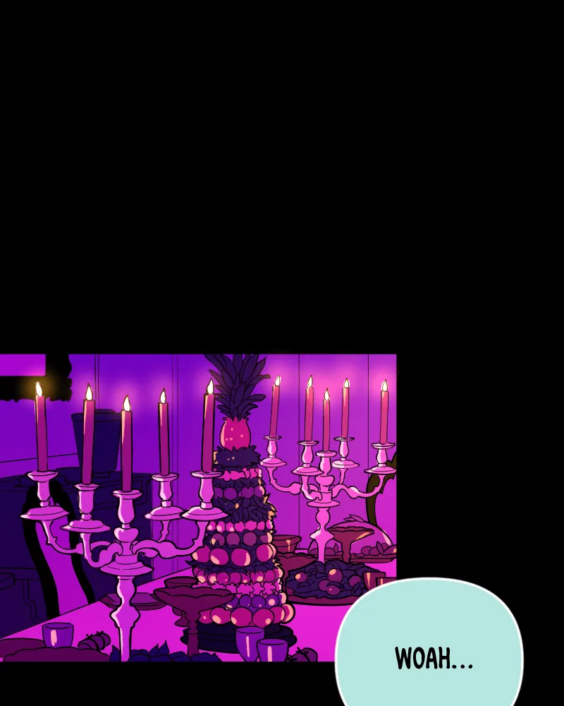Homesick Chapter 87 page 3 - 