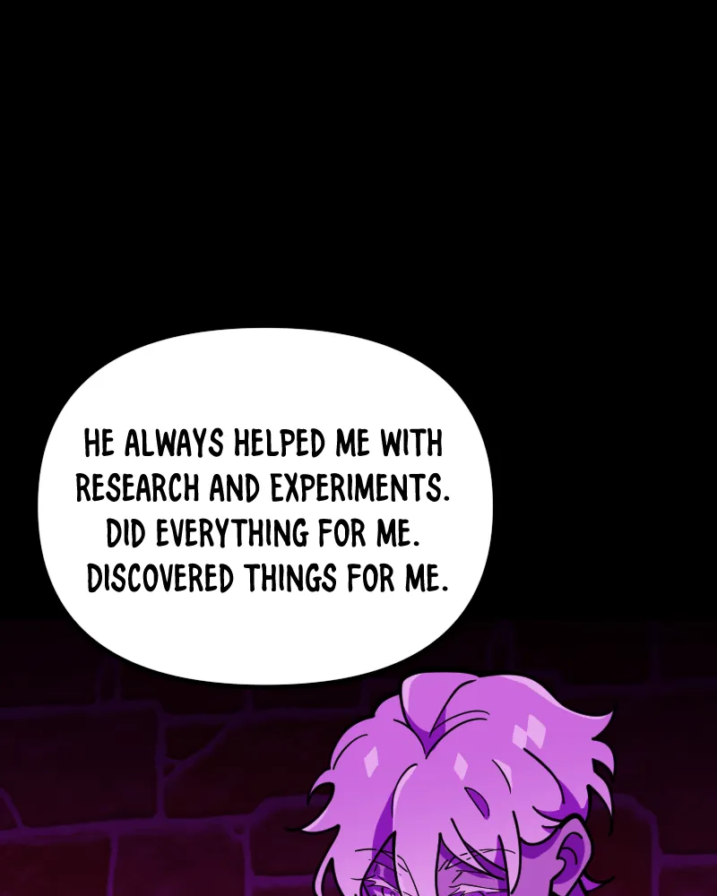 Homesick Chapter 87 page 21 - 