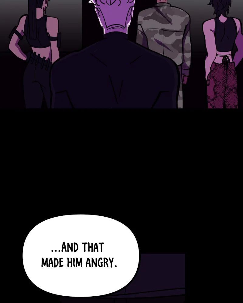 Homesick Chapter 87 page 26 - 
