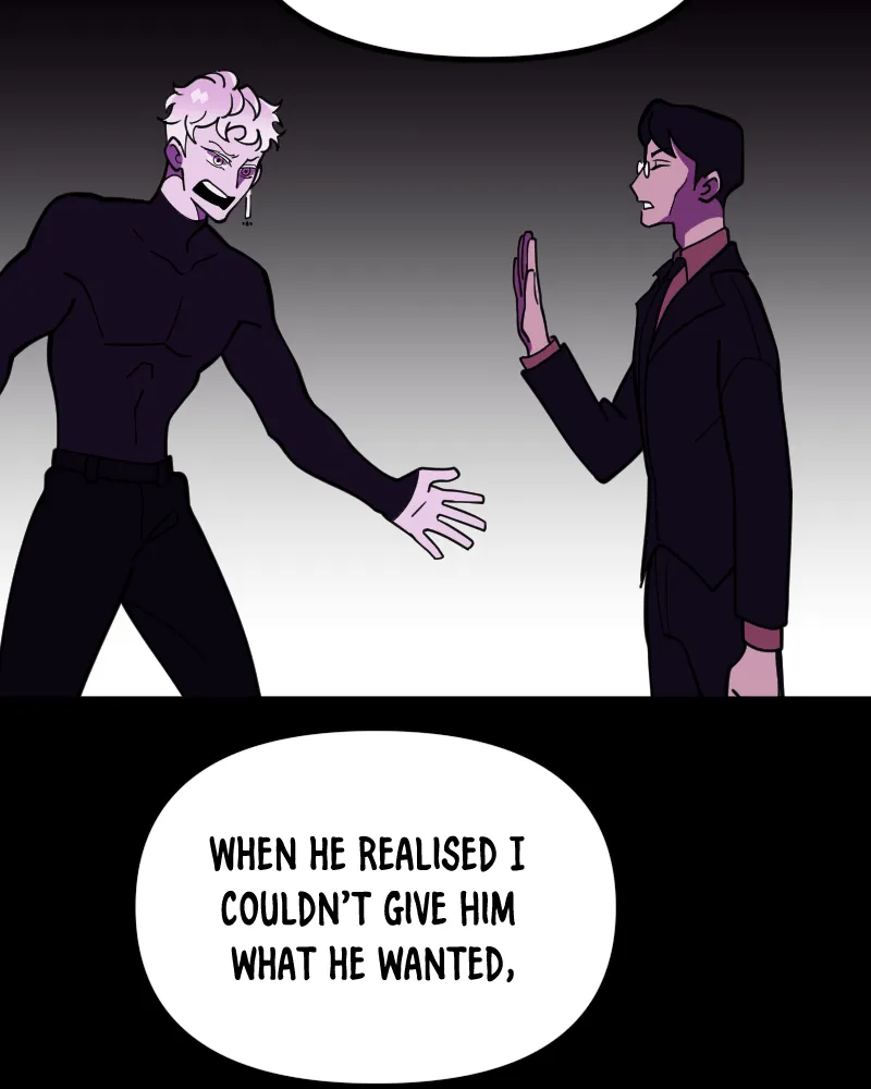 Homesick Chapter 87 page 28 - 