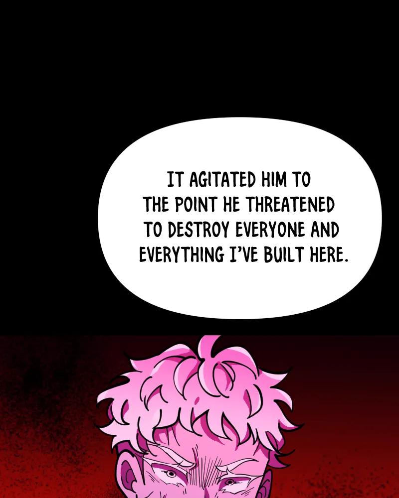 Homesick Chapter 87 page 29 - 