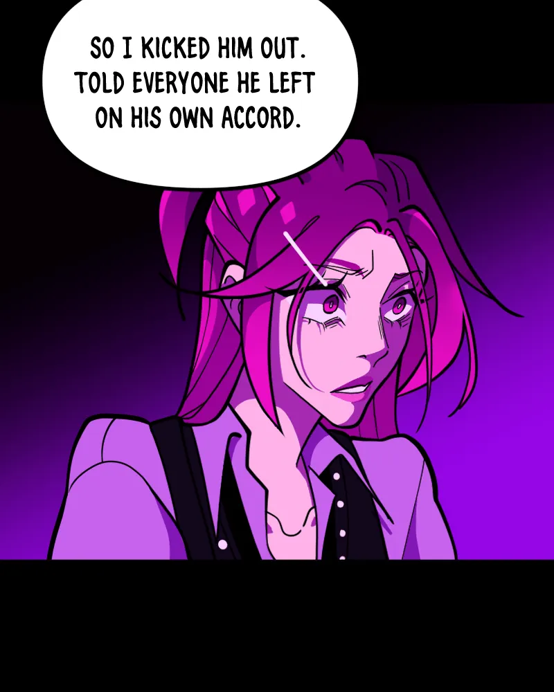 Homesick Chapter 87 page 31 - 