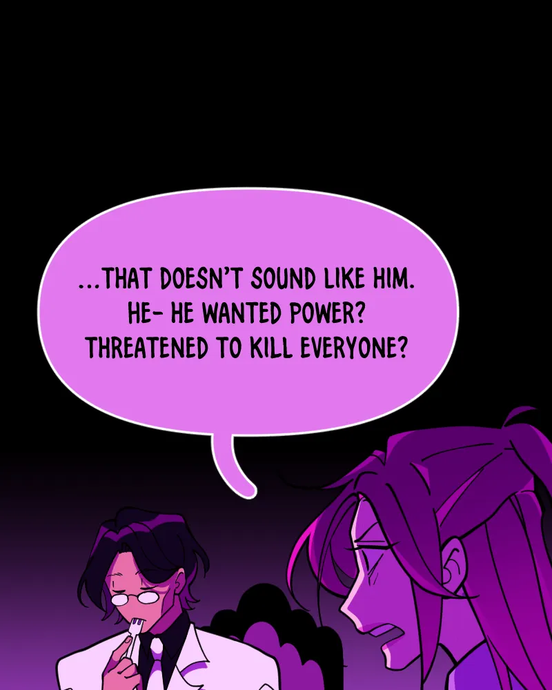 Homesick Chapter 87 page 32 - 