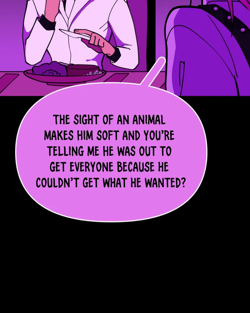 Homesick Chapter 87 page 33 - 