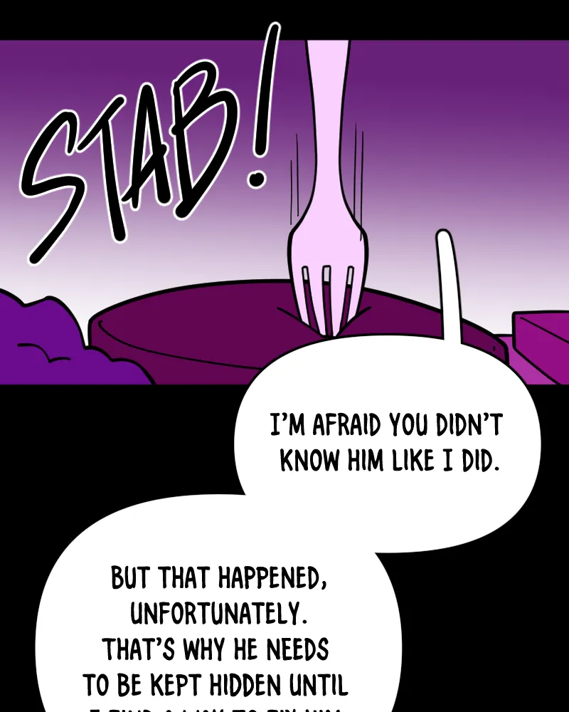 Homesick Chapter 87 page 34 - 