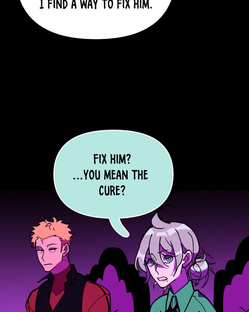 Homesick Chapter 87 page 35 - 