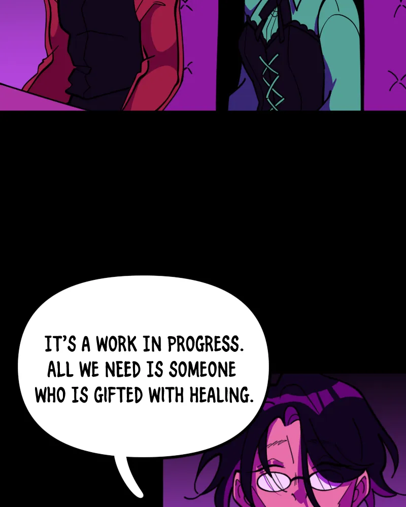 Homesick Chapter 87 page 36 - 