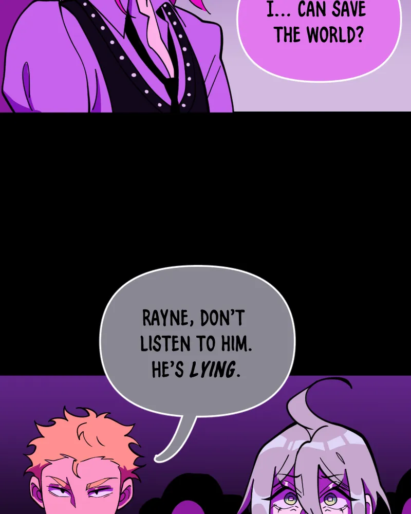 Homesick Chapter 87 page 42 - 