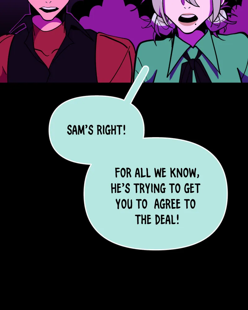 Homesick Chapter 87 page 43 - 