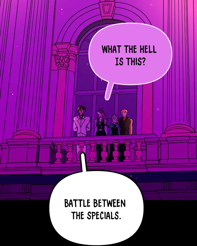 Homesick Chapter 87 page 56 - 