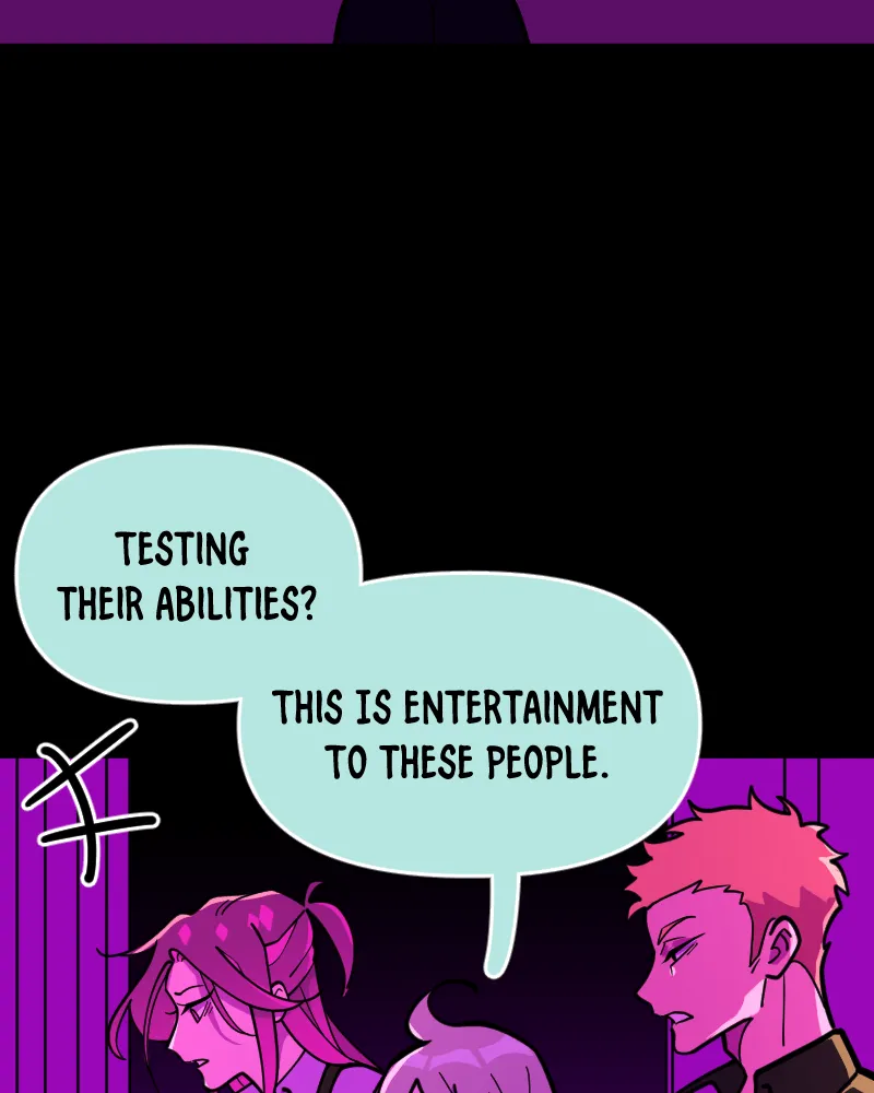 Homesick Chapter 87 page 65 - 
