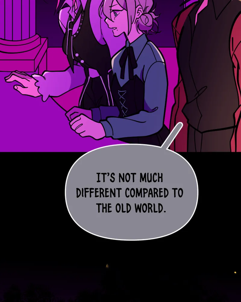 Homesick Chapter 87 page 66 - 