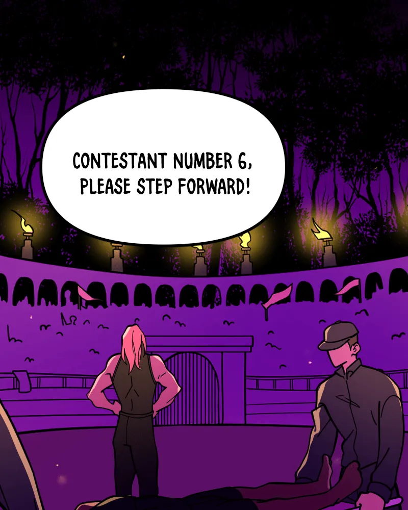 Homesick Chapter 87 page 67 - 
