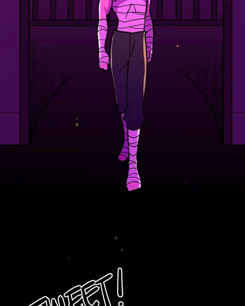 Homesick Chapter 87 page 71 - 