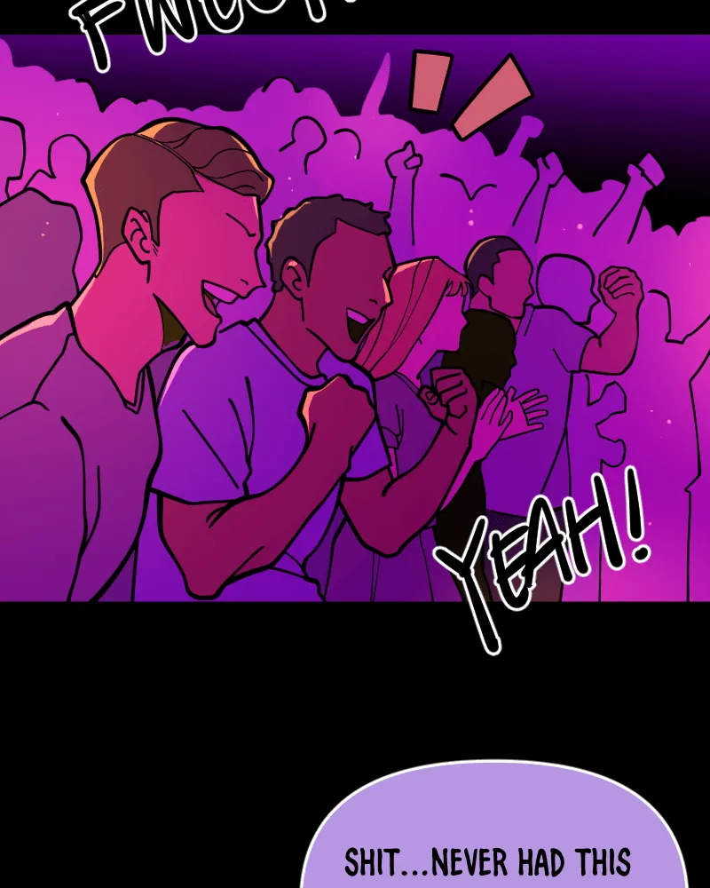 Homesick Chapter 87 page 72 - 
