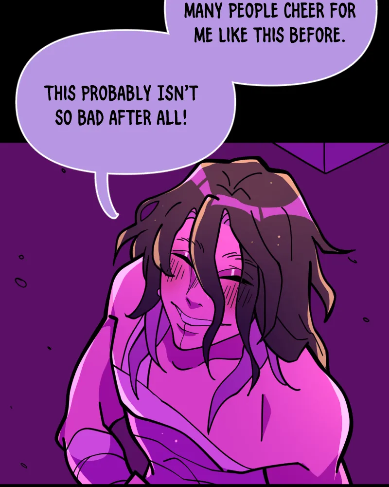 Homesick Chapter 87 page 73 - 